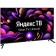 TV Hyundai H-LeD43BU7003, 43 ", 3840X2160, DVB-C/T2/S2, 3XHDMI, 2XUSB, Smarttv, Black