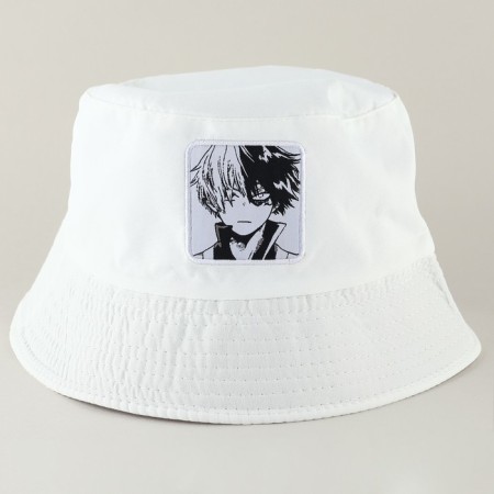 Panama "Anime, white color, rr 56-1