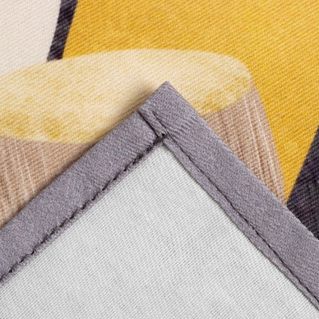 Towel "Ethel" Sheese 40x73 cm, 100% cotton, sarzha 190 g/m2-3