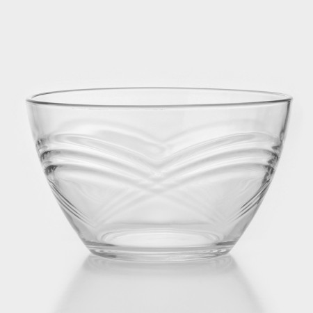 Glass Sidney Saletnik, 1.5 l, d = 19 cm