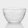 Glass Sidney Saletnik, 1.5 l, d = 19 cm