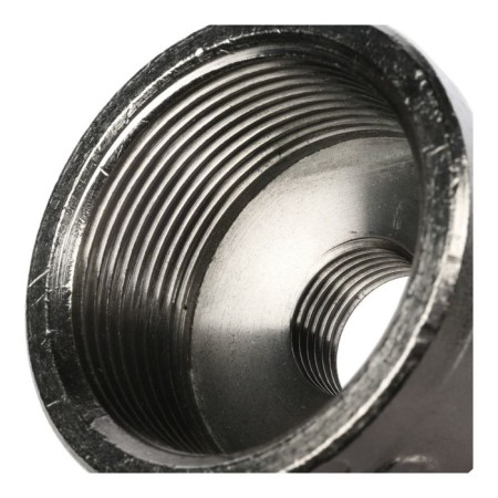 Transitioning stout SFT-0006-011234, 1 1/2 "x 3/4", internal thread, nickel. brass-3