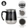 Thermal circle, 450 ml, Altai "Master for all hands", retains heat up to 2 hours