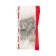 Fastenum clip for a pipe Ø 25 mm gray (10 pcs./Union) Rexant
