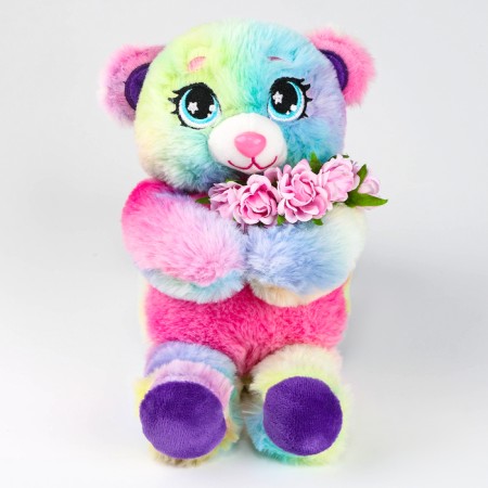 Soft toy "Sweet Bear"-1