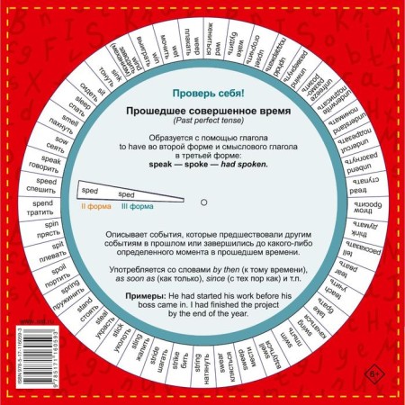 200 wrong English verbs in 5 minutes a day. Matveev Sergey Alexandrovich-1