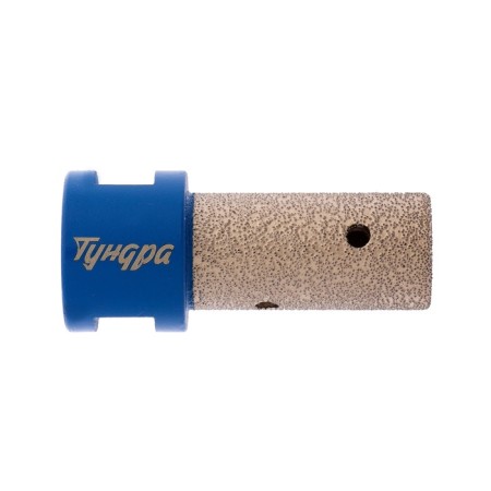 Clamps diamond cylindrical tundra, stone, tile and porcelain tile, 20 x 40 mm, M14-3