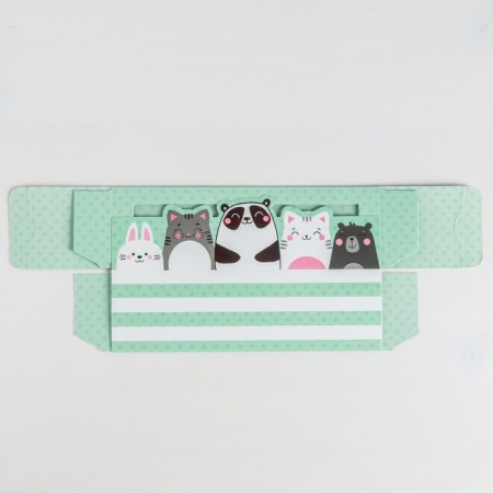 Box for Makarun confectionery, packaging "Surprise", 18 x 5.5 x 5.5 cm-3