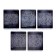 Game set with cards "Defense Line", 30 soldiers and 1 tank