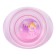 Baby plate for the first dishes "Princess", 400 ml, from 4 months., Mix colors