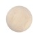 ANEMOSTATE ERA 10DW Pine, D = 100 mm, for a bath and sauna, without spacer legs, pine color