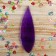 MOLD Plastic ST-0001-2 "Universal lily leaf" 17x5.5 cm mix