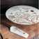 Cake with a spatula Lenardi "Bird Yard", D = 32 cm