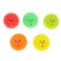 Toy "Ball - Hedgehog No. 6", 6 cm, mix