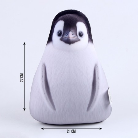 Antistress toy "Penguin"-1