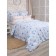 Bed linen 2 joint venture, size 215x240 cm, 175x210 cm, 50x70 cm - 2pcs, 70x70 cm - 2 pcs