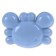 Sanding set-granter, turquoise pink
