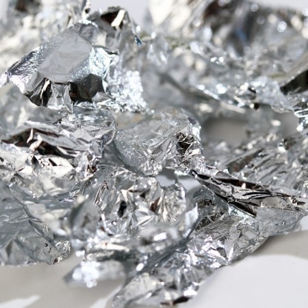 Food confectionery silver for remote jewelry and creativity Konfinetta-2
