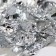Food confectionery silver for remote jewelry and creativity Konfinetta