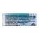 A watercolor art in a cuvette 2.5 ml, ZHK "White Nights", Blue Dymka, 1911558