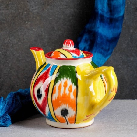 Atlas teapot 0.8 l-1