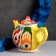 Atlas teapot 0.8 l