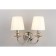Wall lamp (sconces) Gaell E14 80W