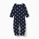 Combineson children, blue color, height 74 (6-9 months)