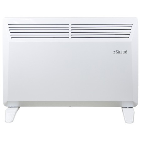 STURM CH1500RF convector, 1.5 kW, up to 20 sq.m.-1