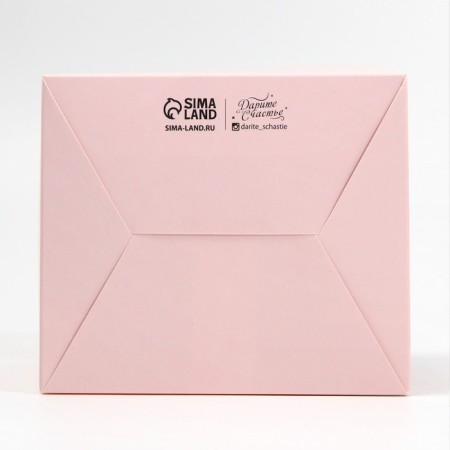 Box boxes "Lady Boss", 12 × 20 × 10 cm-3