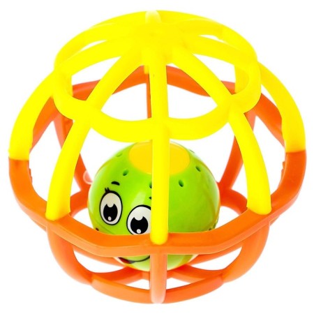 Musical ball "Laughter"-7