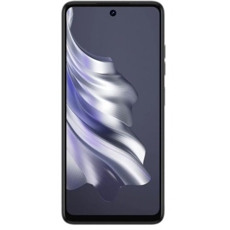 Tecno Spark 20, 6.6 Smartphone, 8 GB, 128 GB, 50 MP, 32 MP, 2 SIM, 5000 mAh, NFC, Black-1