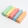 Loves for drawing “pencils”, set of 5 colors, size 1 pc. - 2.5 × 10 cm
