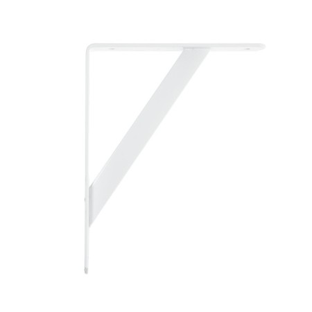 Stayer Master bracket, reinforced, 250x200x30x4 mm, white