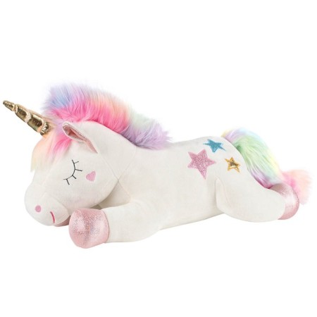 Soft toy "Unicorn Lila", 23 cm-1