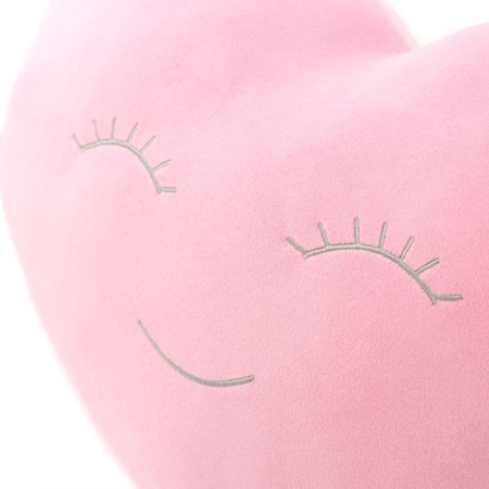 Soft toy-podushka "Heart"-5