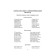 Speech therapy tasks for automation and differentiation of whistling sounds. Krupenchuk O.I.