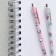 Mechanical pencil 0.5 mm magicgraphix "hamsters", NV, plastic case