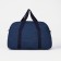 Road bag with lightning, external pocket, long belt, blue color