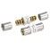 Muft Press RIIFO OMNI, D = 32 mm, brass