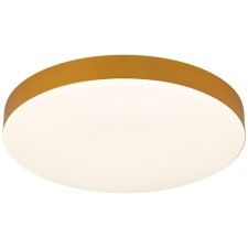 Lamp Ceiling LED era Relict 375x62 mm, IP20, LED, 40W, 2650LM, 4000K