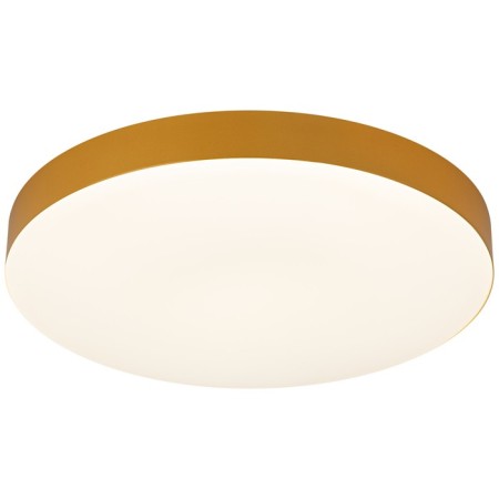 Lamp Ceiling LED era Relict 375x62 mm, IP20, LED, 40W, 2650LM, 4000K