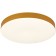 Lamp Ceiling LED era Relict 375x62 mm, IP20, LED, 40W, 2650LM, 4000K