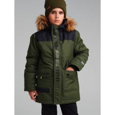 Jacket for a boy PlayTode, height 152 cm