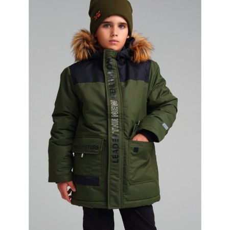 Jacket for a boy PlayTode, height 152 cm
