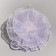 Hair bow, 11 cm, Winx