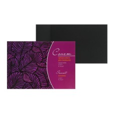 Notepad for drawings A5, ZHK 