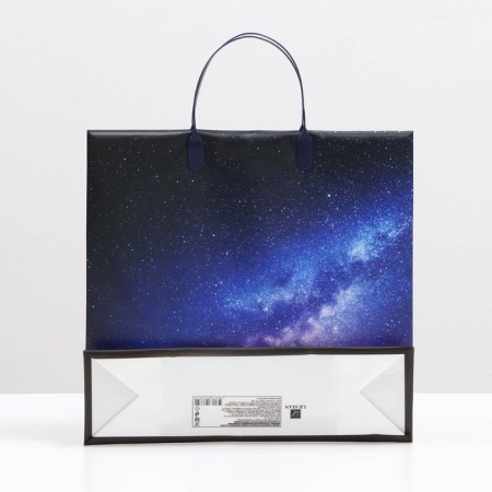 Star Sky Package, soft plastic, 29 x 30 cm, 100 μm-1