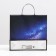 Star Sky Package, soft plastic, 29 x 30 cm, 100 μm