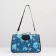 Bag - Animal carrying "Airplanes", blue. size S, 37.5 x 17 x 22 cm